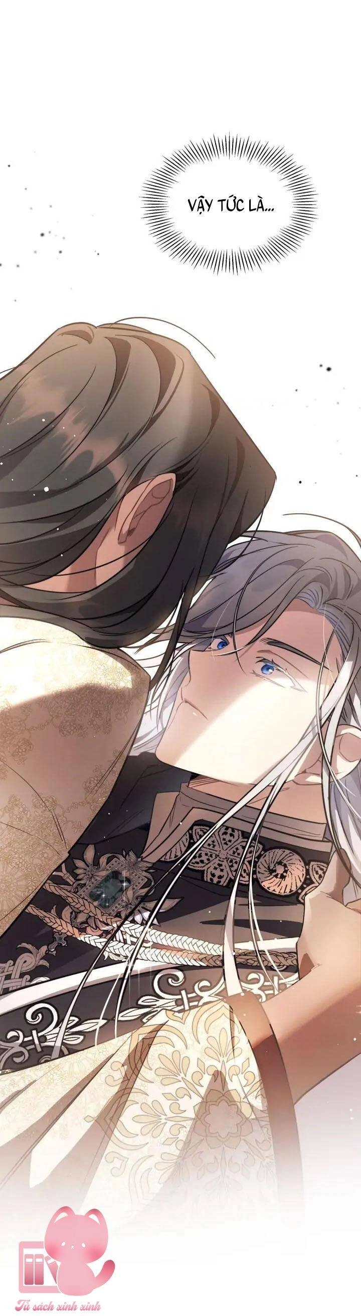 Một Đêm Không Bóng Chapter 23 - 64