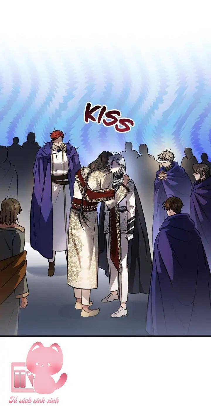 Một Đêm Không Bóng Chapter 23 - 65