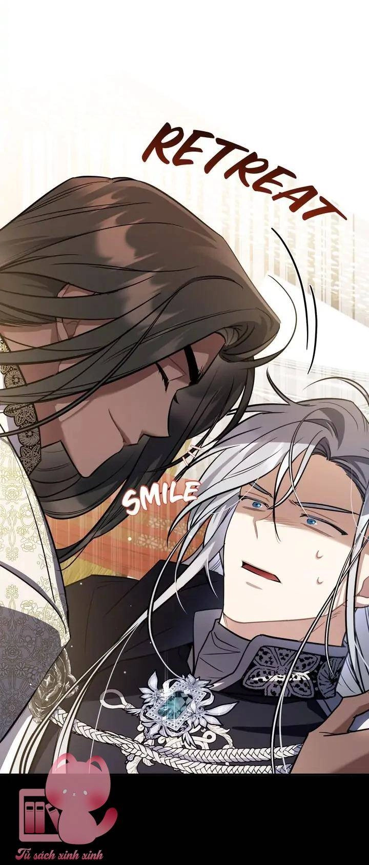 Một Đêm Không Bóng Chapter 23 - 68