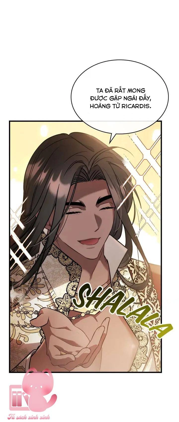 Một Đêm Không Bóng Chapter 24 - 4