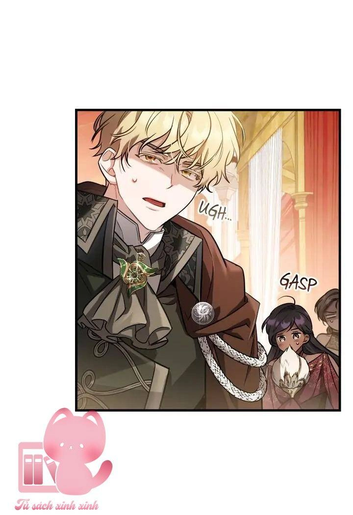 Một Đêm Không Bóng Chapter 24 - 6