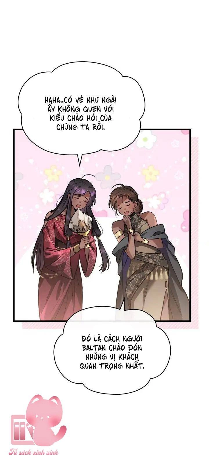 Một Đêm Không Bóng Chapter 24 - 7