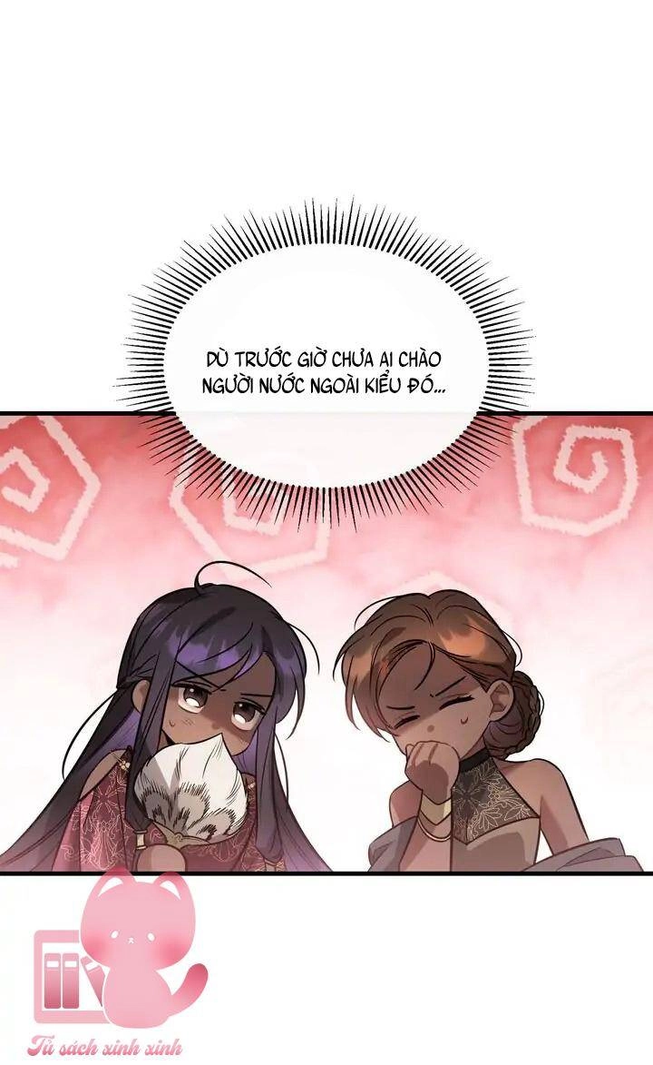 Một Đêm Không Bóng Chapter 24 - 8