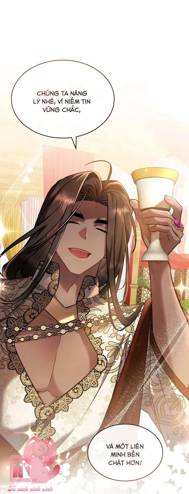 Một Đêm Không Bóng Chapter 24 - 10