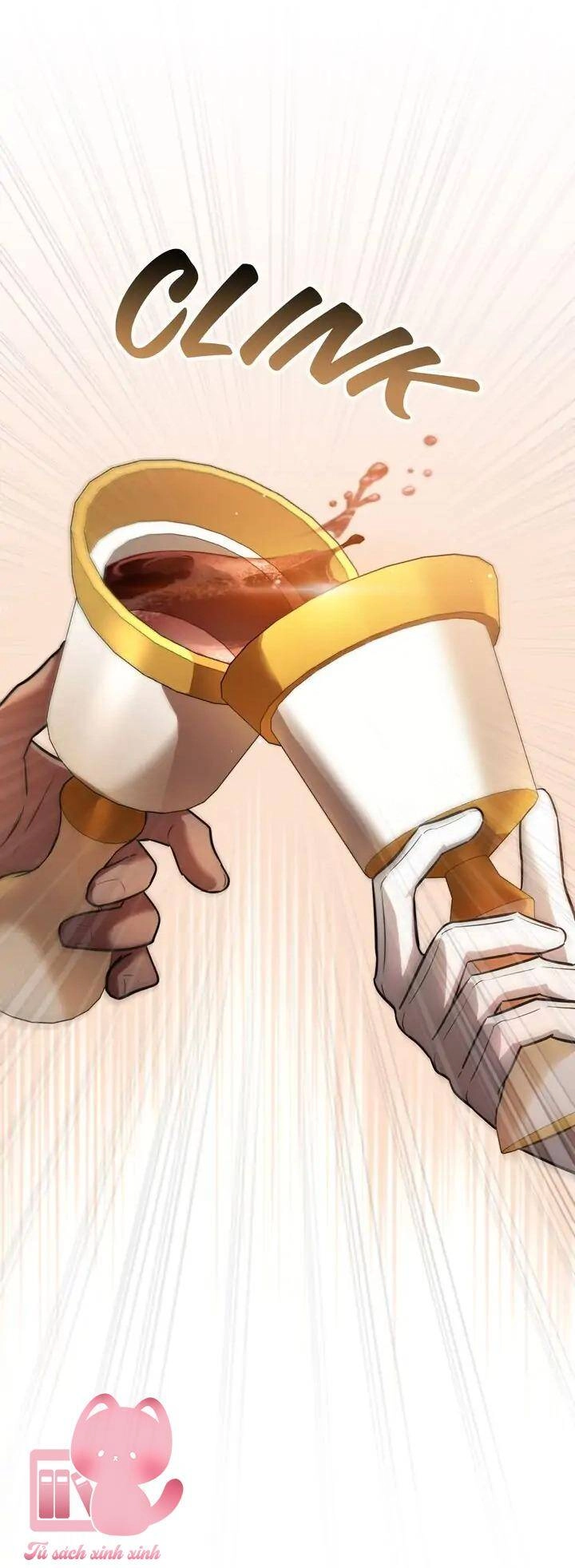 Một Đêm Không Bóng Chapter 24 - 12