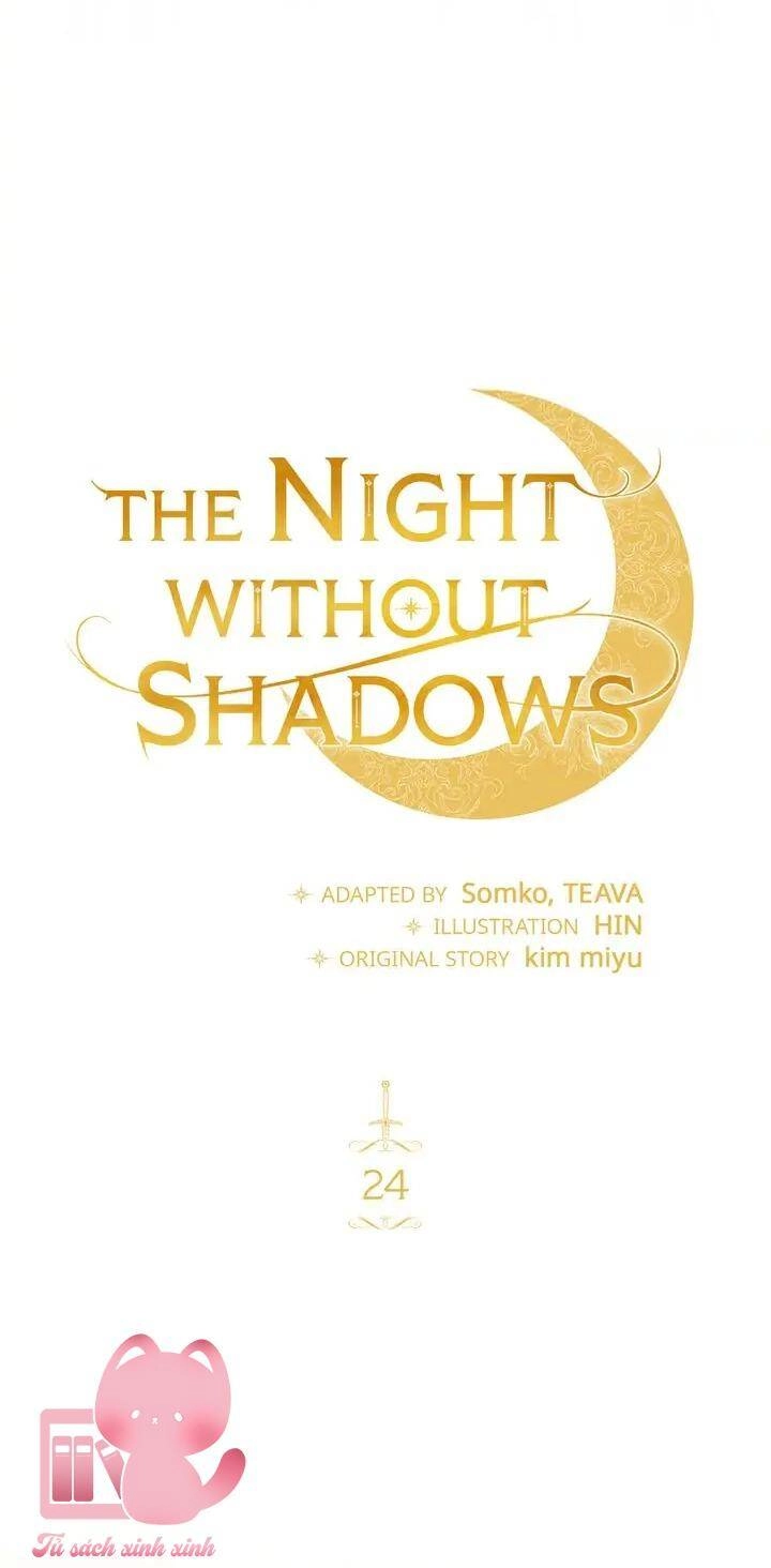 Một Đêm Không Bóng Chapter 24 - 13