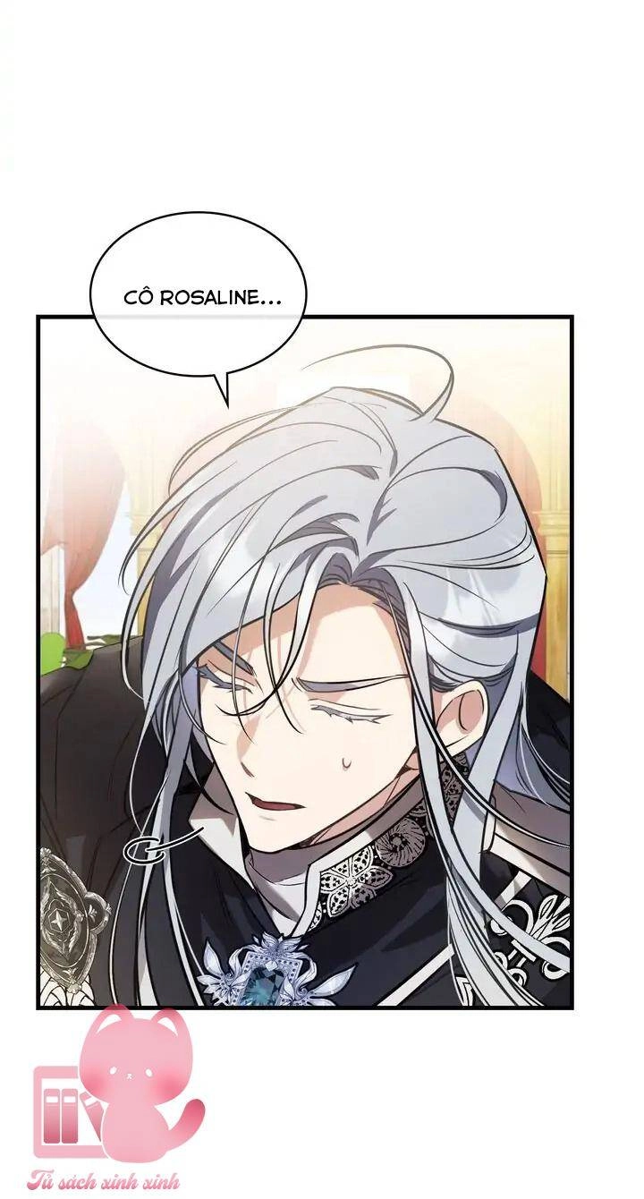 Một Đêm Không Bóng Chapter 24 - 15