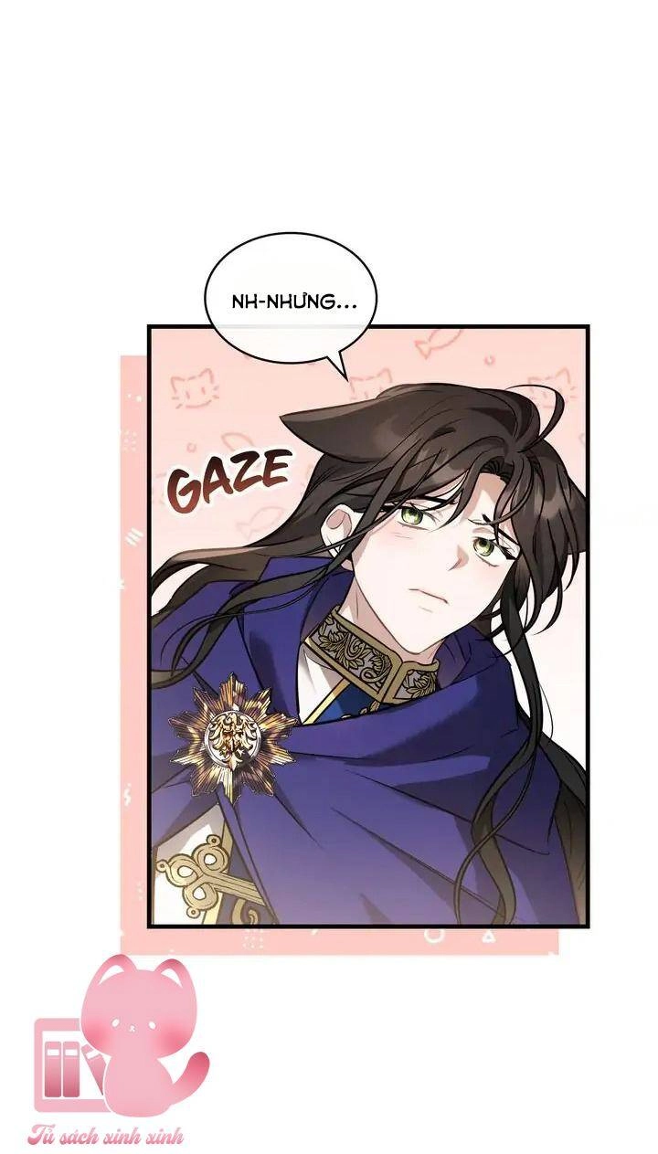 Một Đêm Không Bóng Chapter 24 - 22