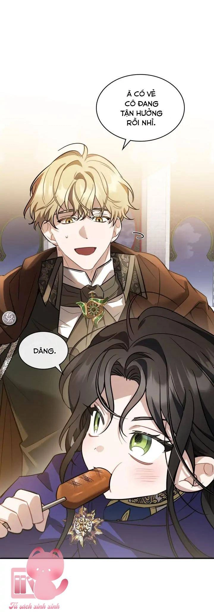 Một Đêm Không Bóng Chapter 24 - 26