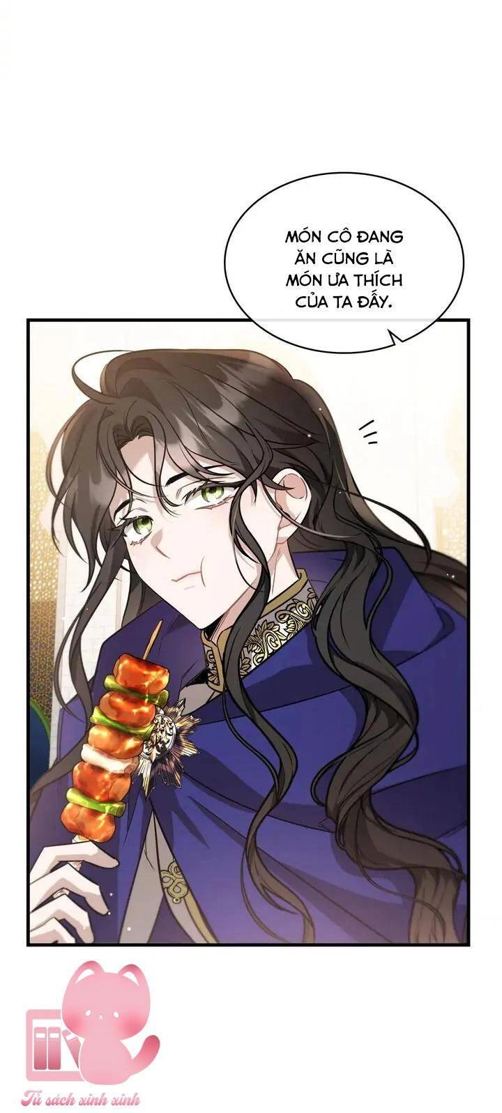 Một Đêm Không Bóng Chapter 24 - 32