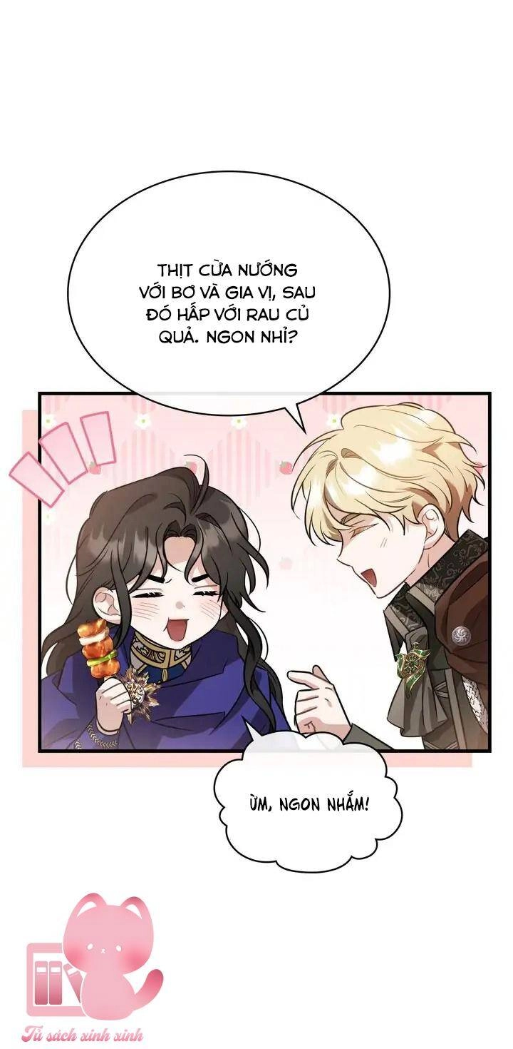 Một Đêm Không Bóng Chapter 24 - 33