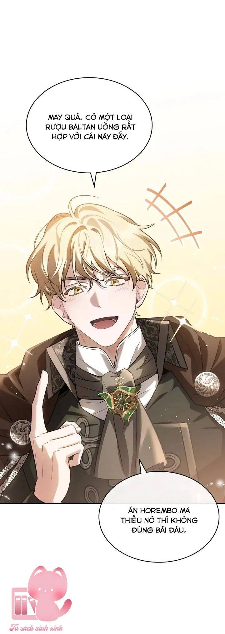 Một Đêm Không Bóng Chapter 24 - 34