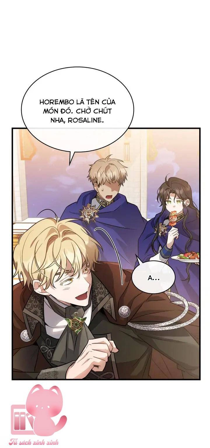 Một Đêm Không Bóng Chapter 24 - 35