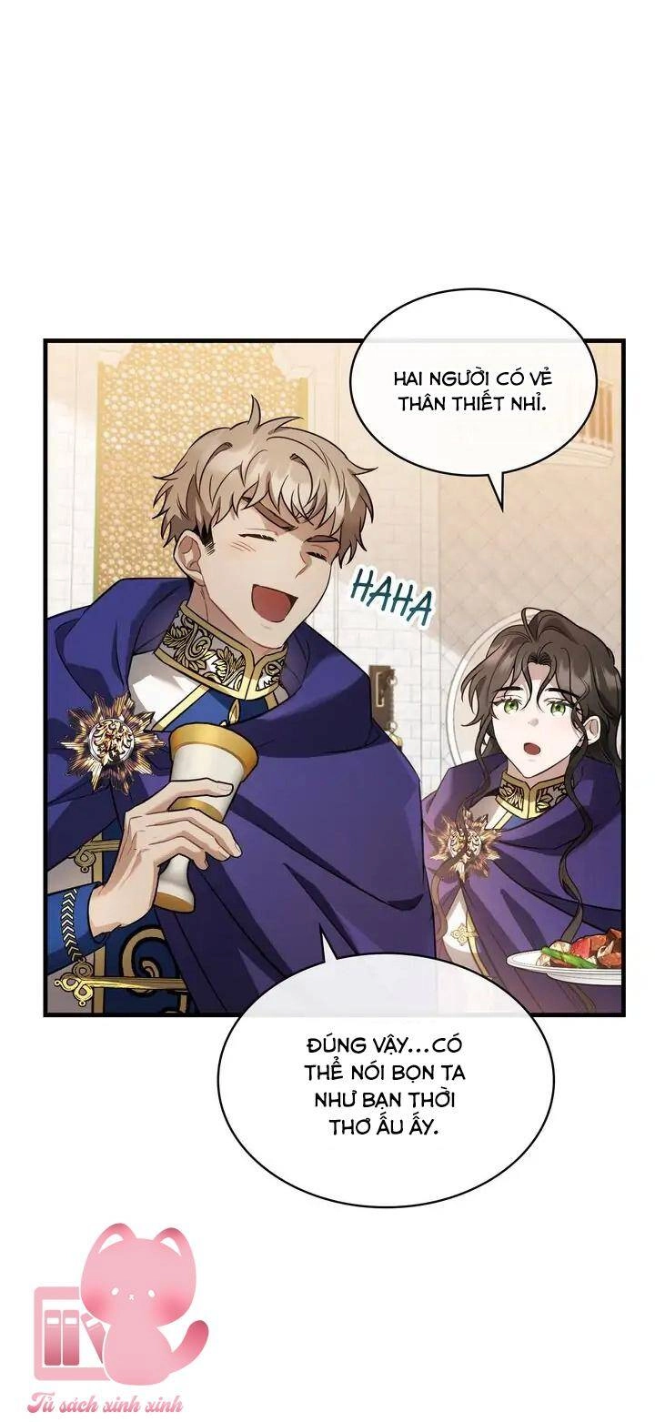 Một Đêm Không Bóng Chapter 24 - 37