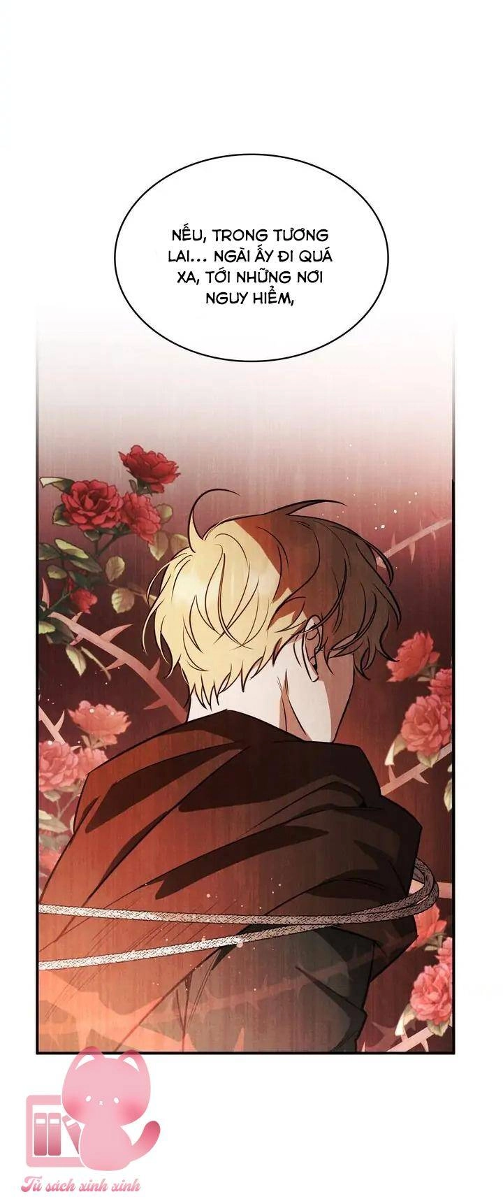 Một Đêm Không Bóng Chapter 24 - 41