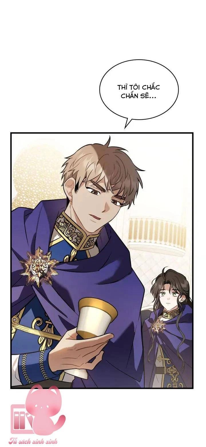 Một Đêm Không Bóng Chapter 24 - 42