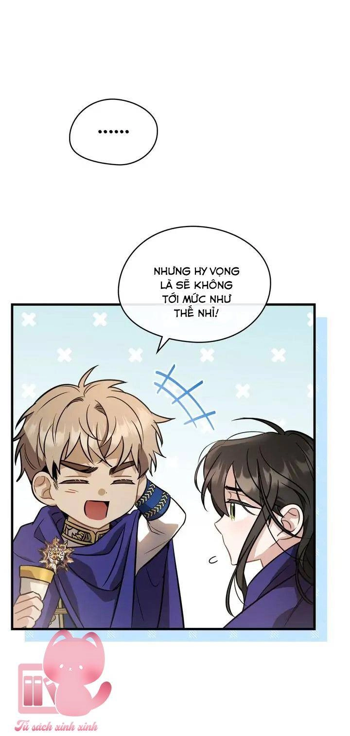 Một Đêm Không Bóng Chapter 24 - 43