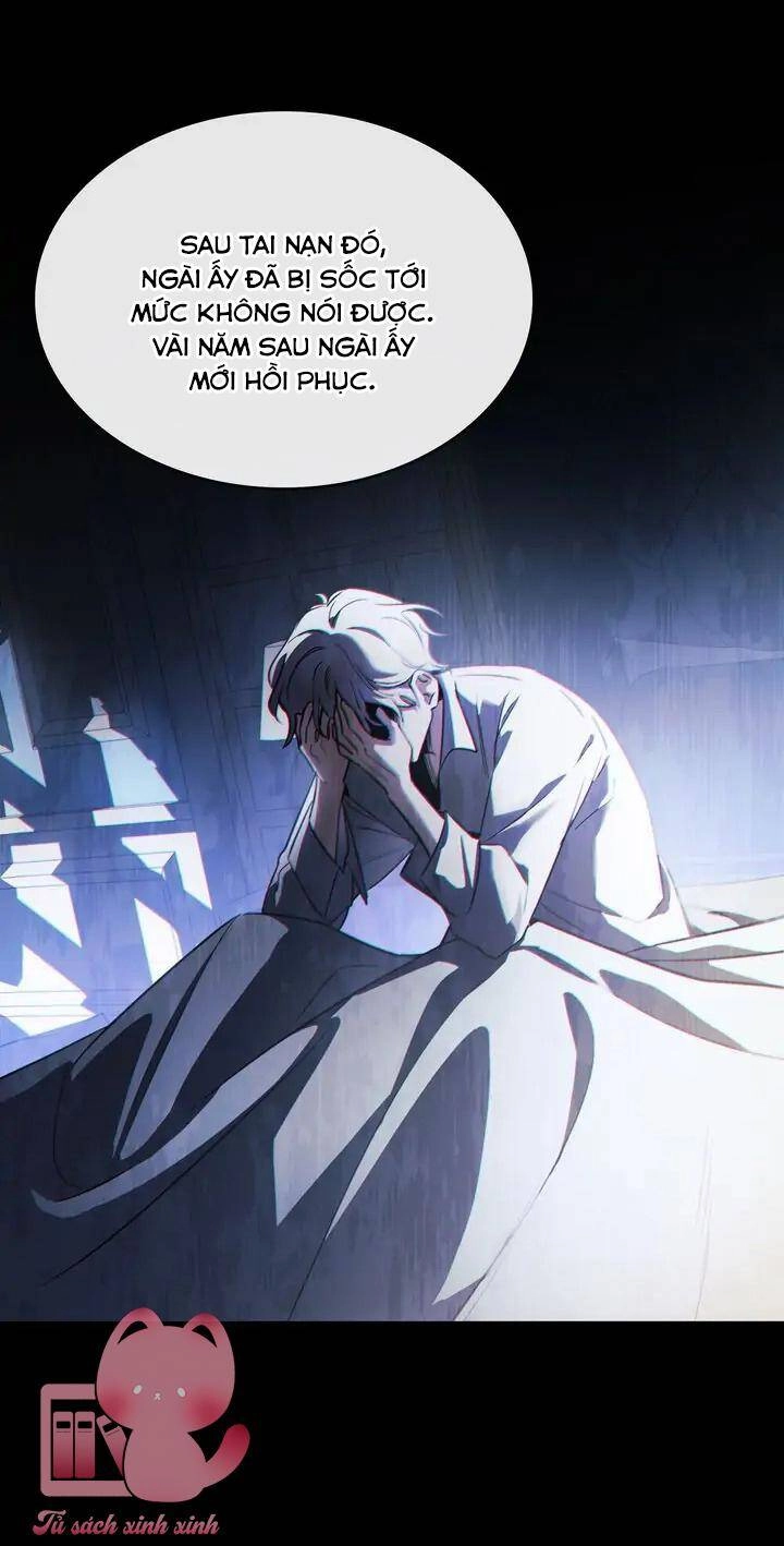 Một Đêm Không Bóng Chapter 24 - 46