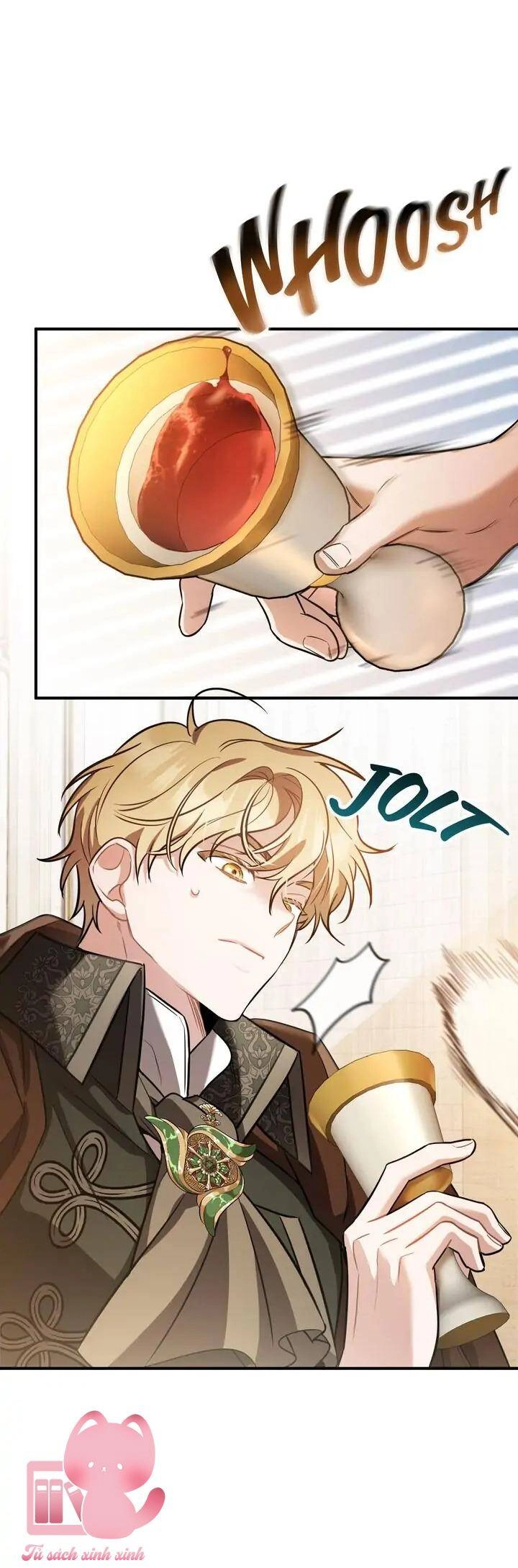 Một Đêm Không Bóng Chapter 24 - 52