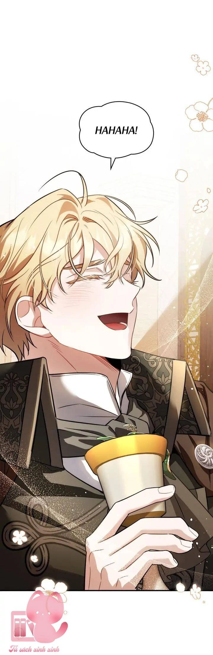 Một Đêm Không Bóng Chapter 24 - 55