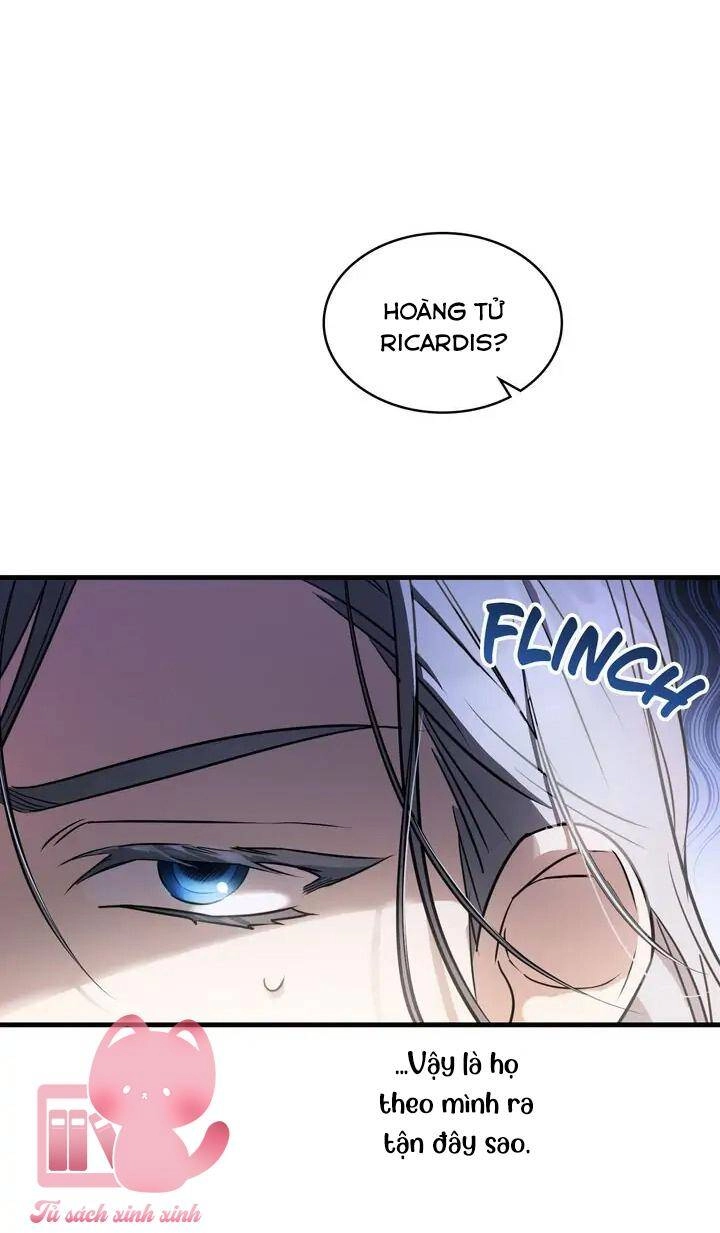 Một Đêm Không Bóng Chapter 24 - 59