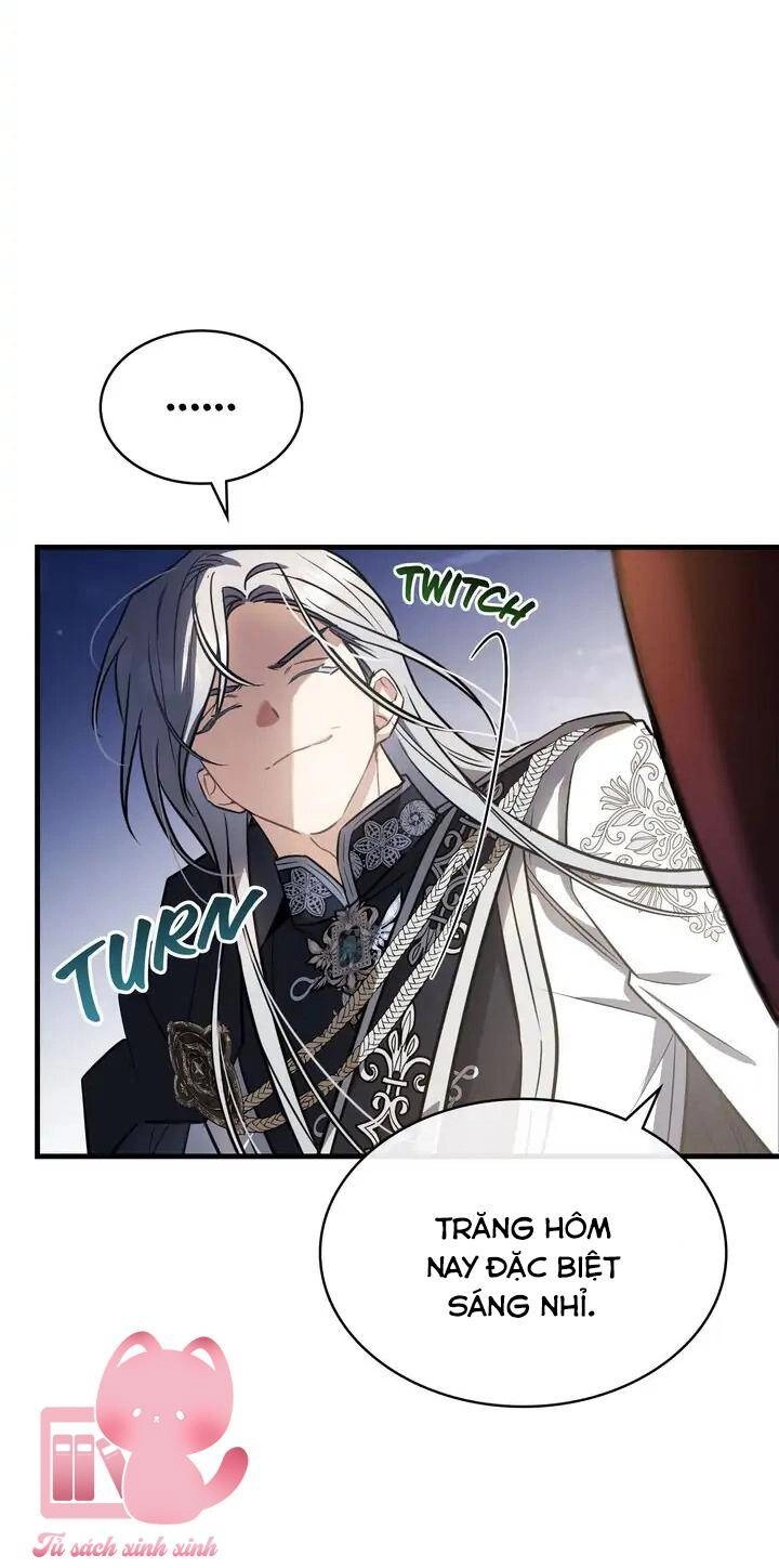 Một Đêm Không Bóng Chapter 24 - 60