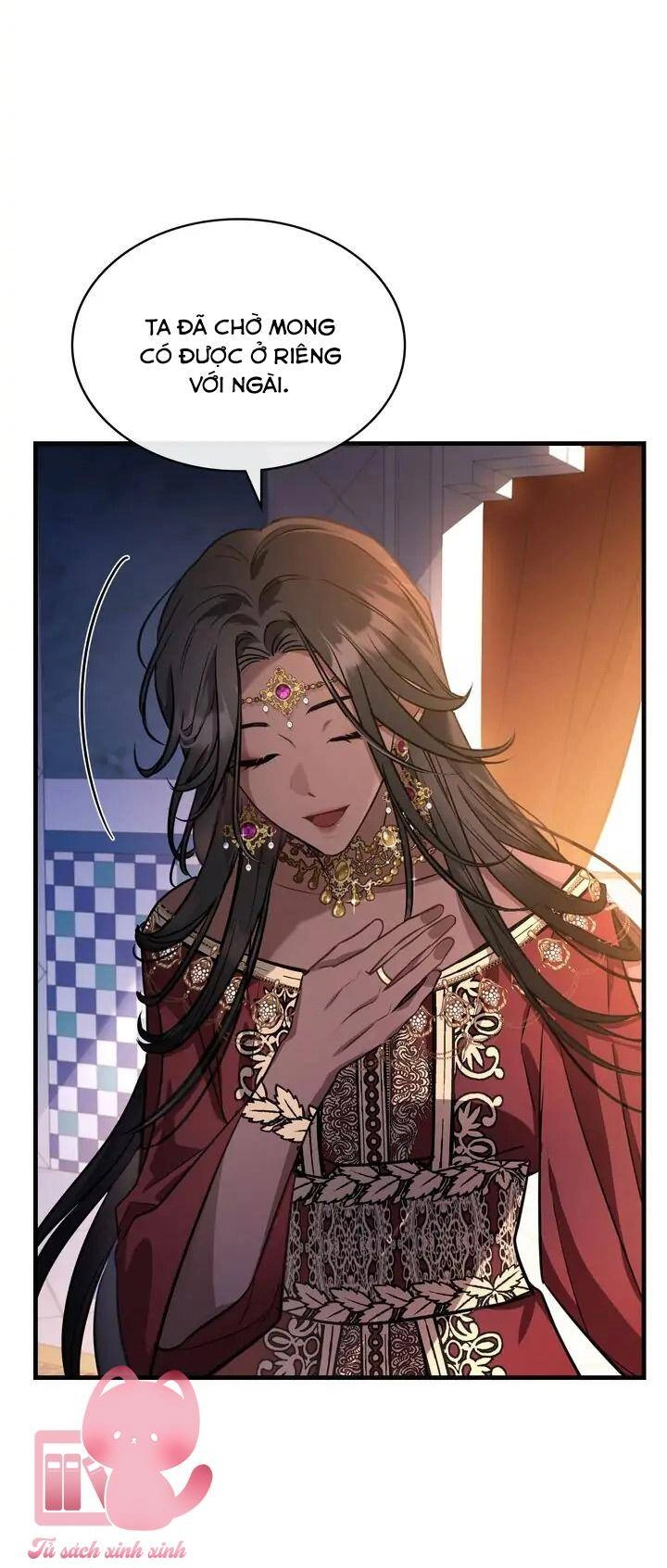 Một Đêm Không Bóng Chapter 24 - 65