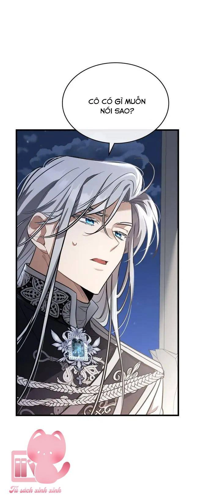 Một Đêm Không Bóng Chapter 24 - 66