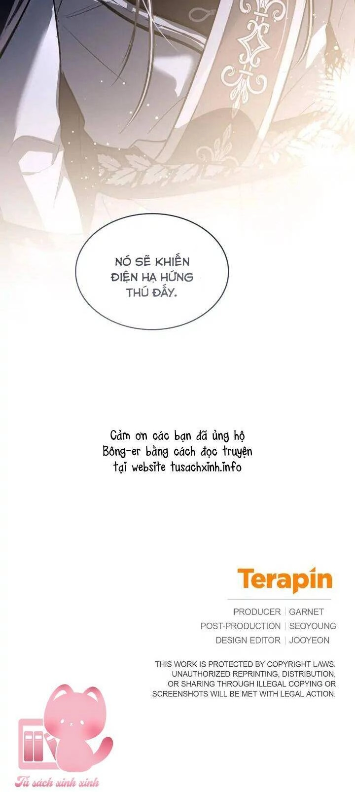 Một Đêm Không Bóng Chapter 24 - 69