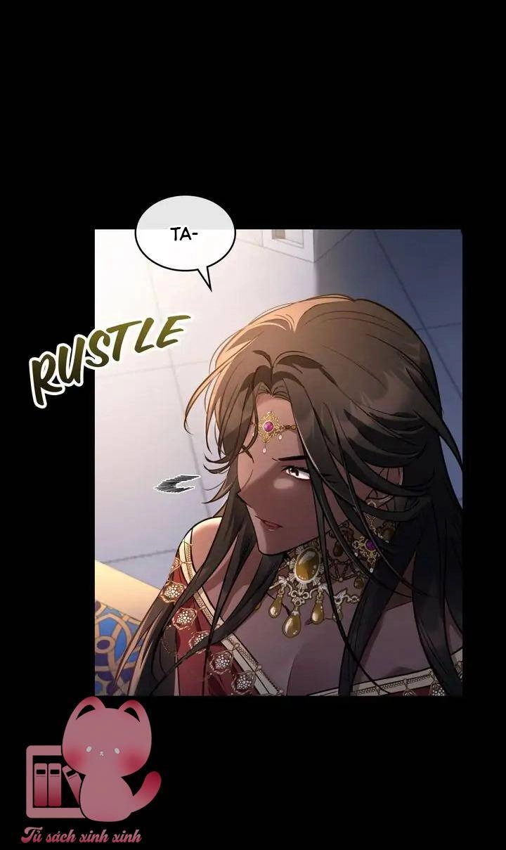 Một Đêm Không Bóng Chapter 25 - 7