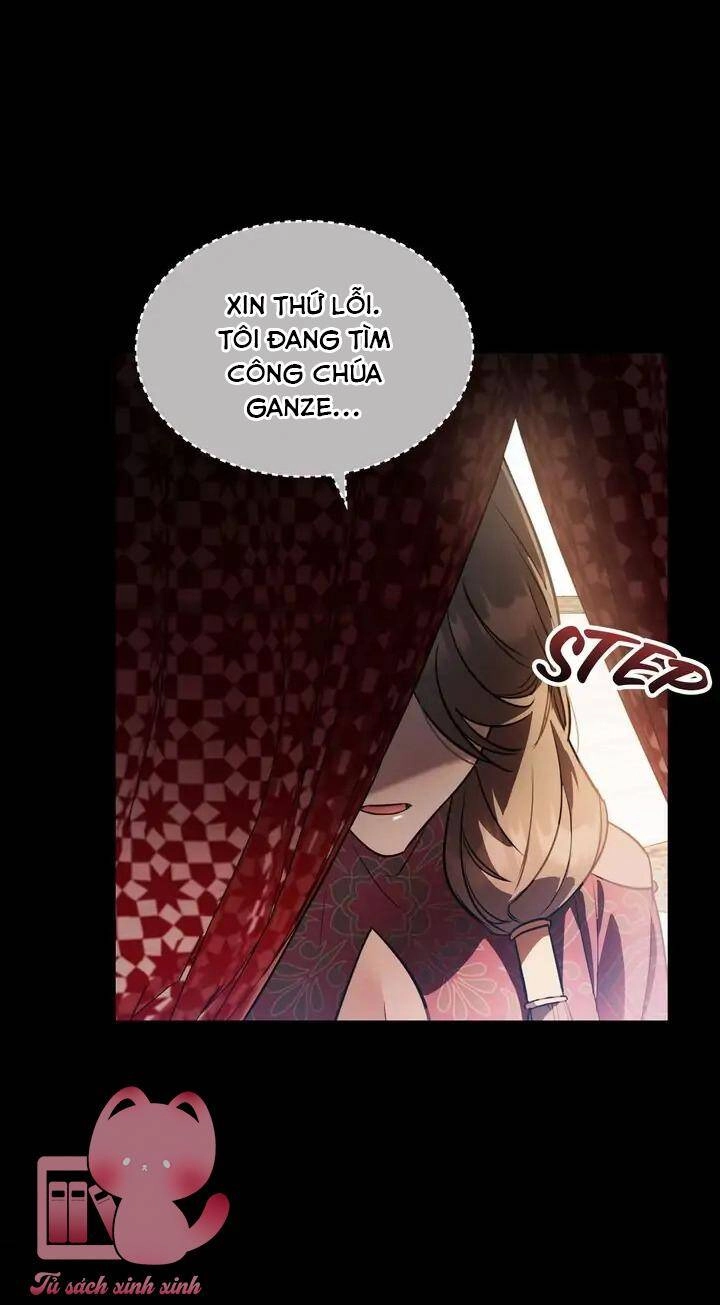 Một Đêm Không Bóng Chapter 25 - 8