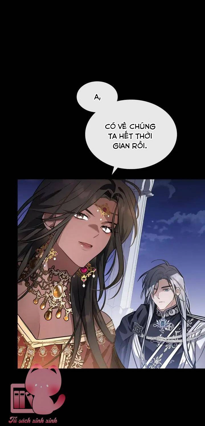 Một Đêm Không Bóng Chapter 25 - 9