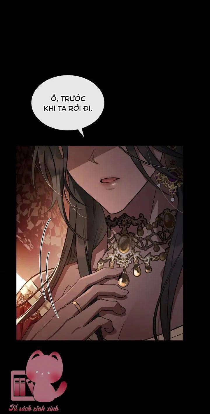 Một Đêm Không Bóng Chapter 25 - 11