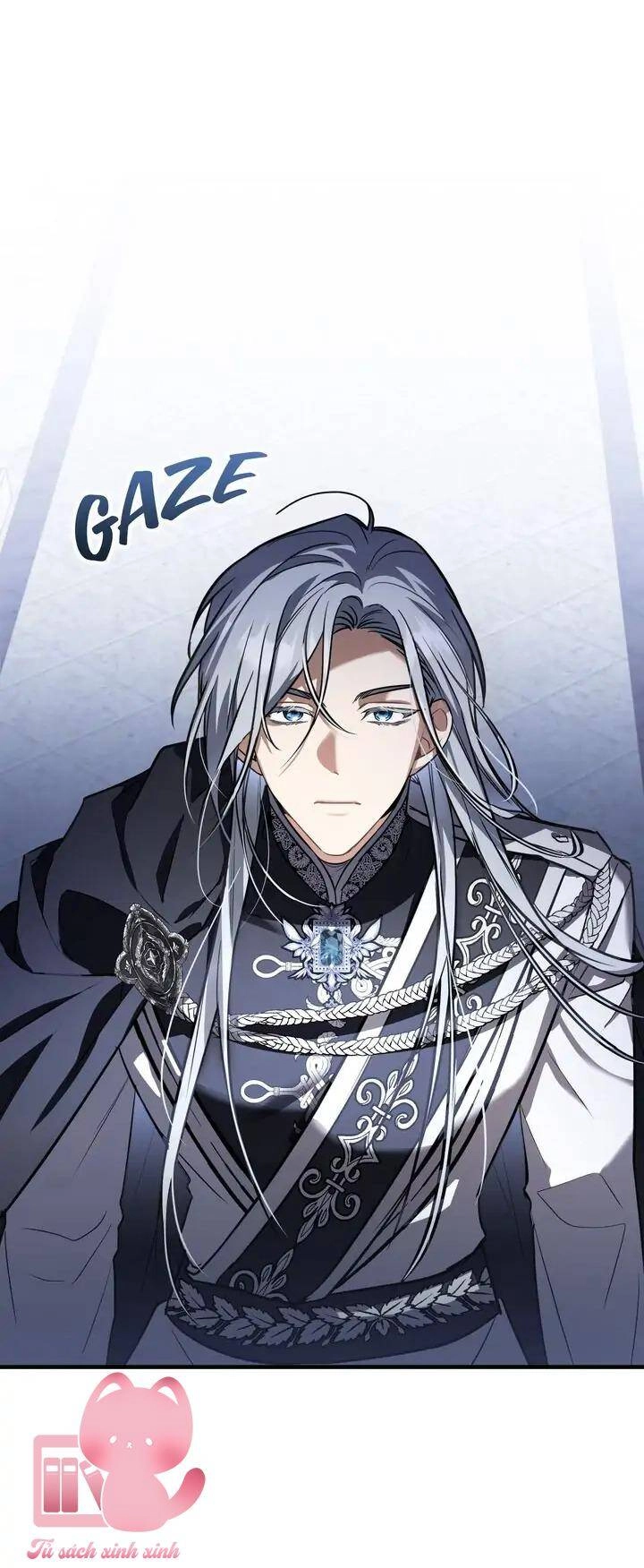 Một Đêm Không Bóng Chapter 25 - 14