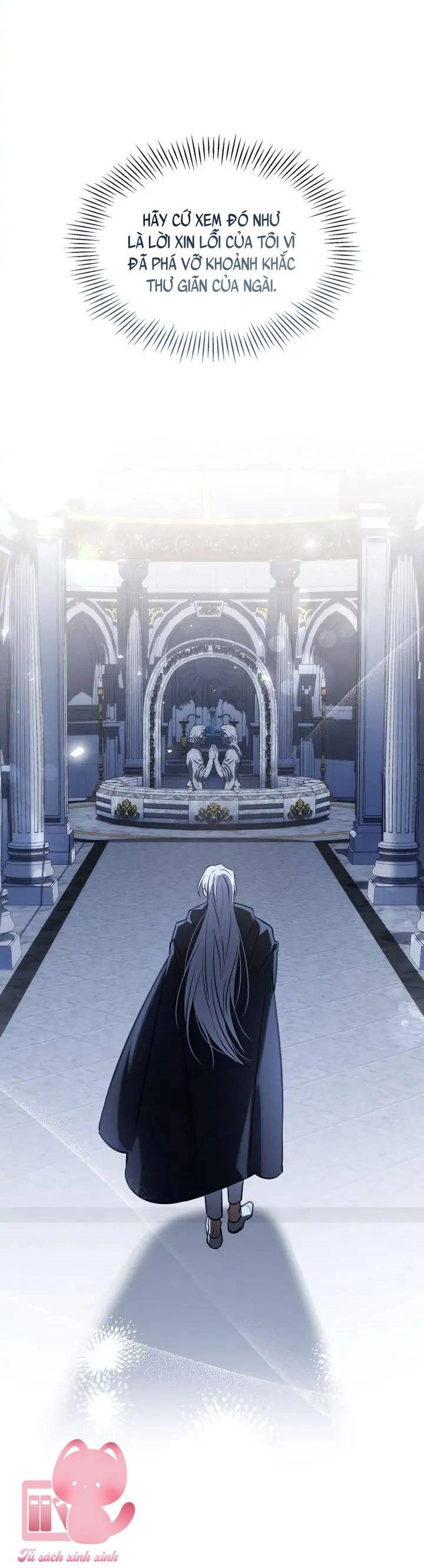 Một Đêm Không Bóng Chapter 25 - 15