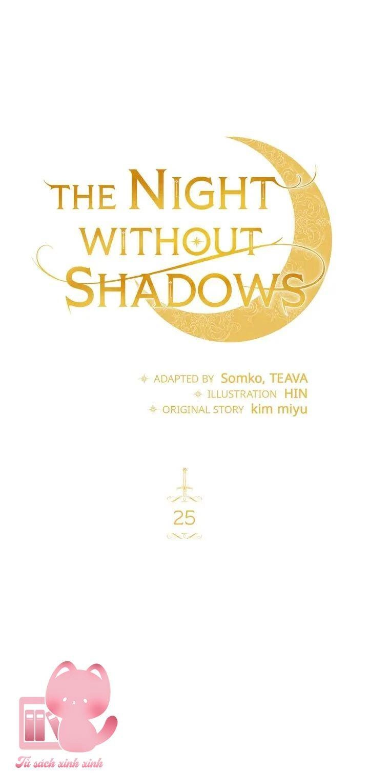 Một Đêm Không Bóng Chapter 25 - 16