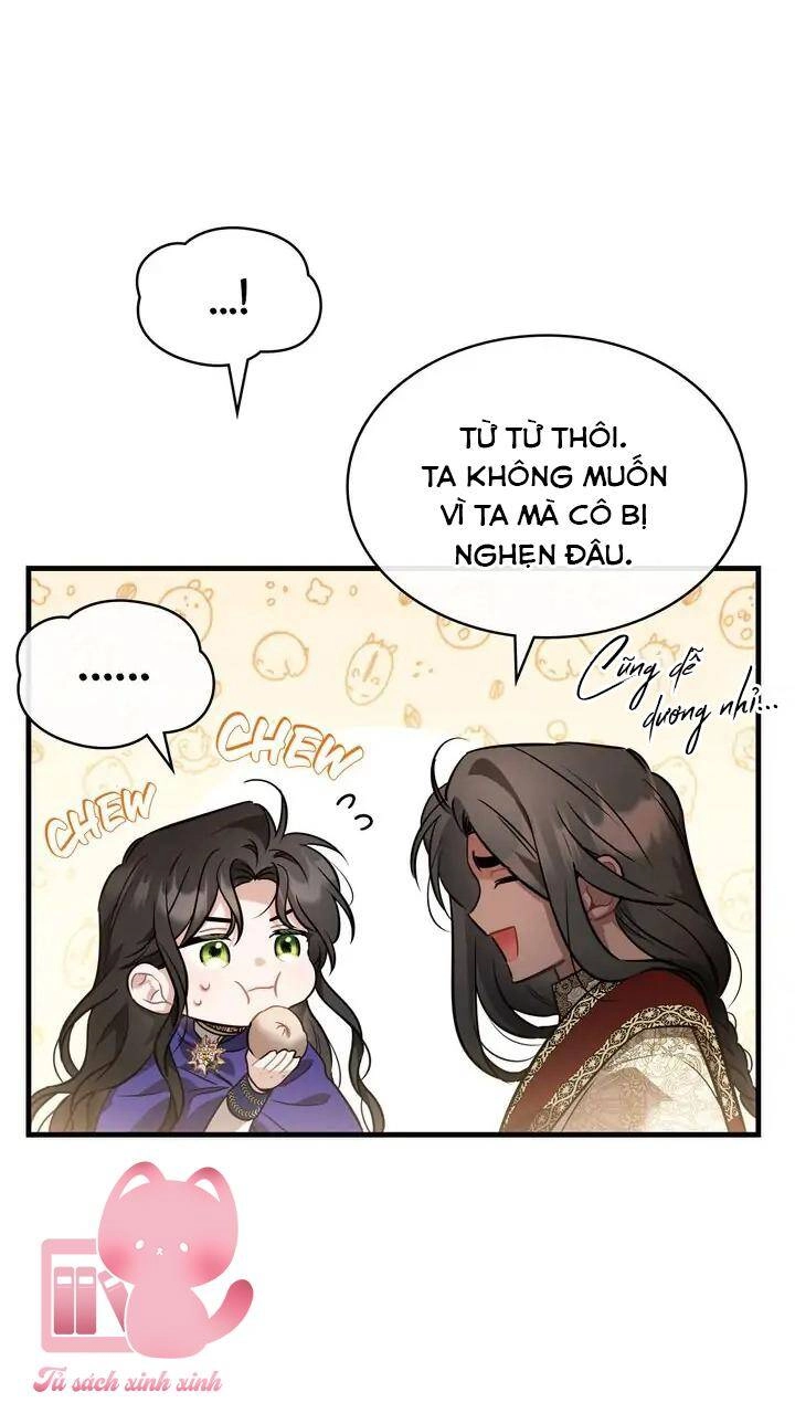 Một Đêm Không Bóng Chapter 25 - 19