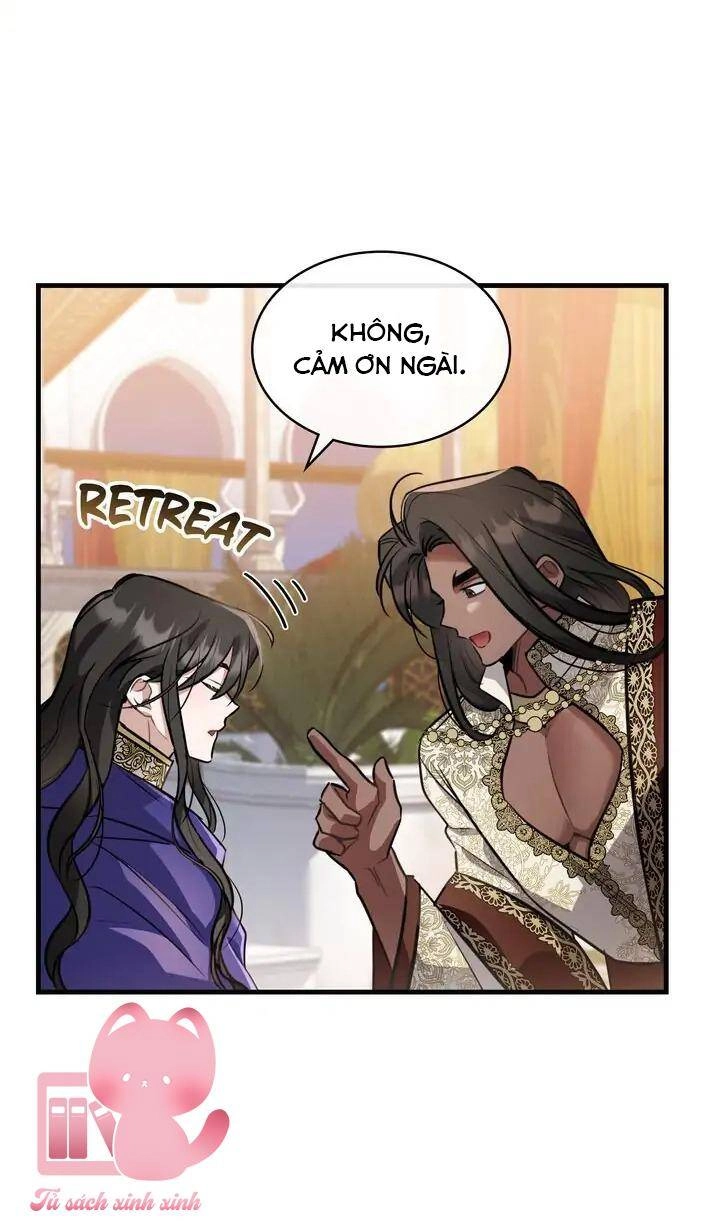 Một Đêm Không Bóng Chapter 25 - 24