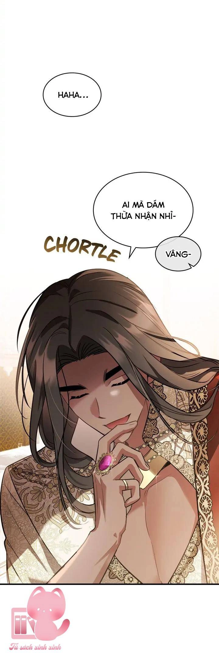 Một Đêm Không Bóng Chapter 25 - 28