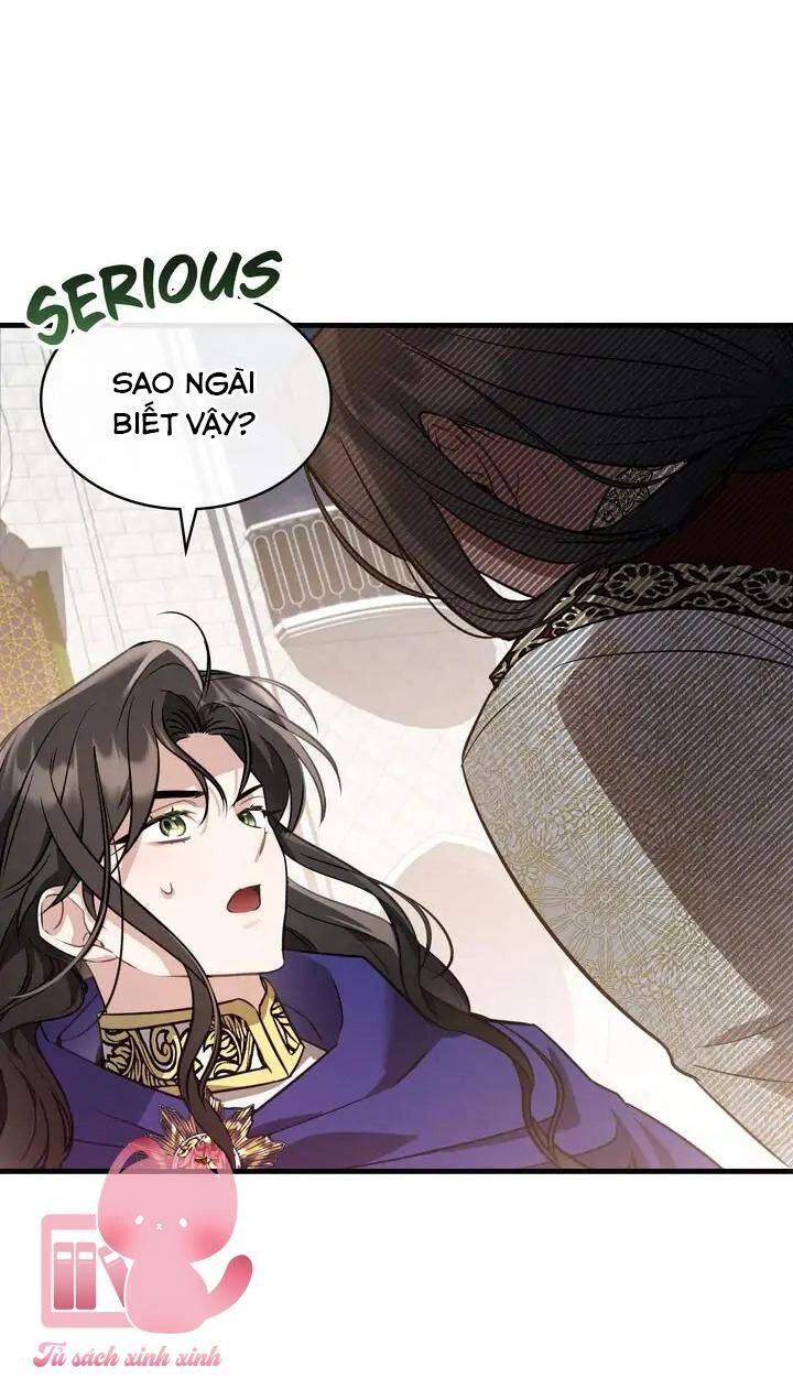 Một Đêm Không Bóng Chapter 25 - 29