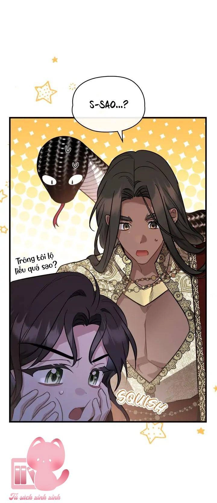 Một Đêm Không Bóng Chapter 25 - 30