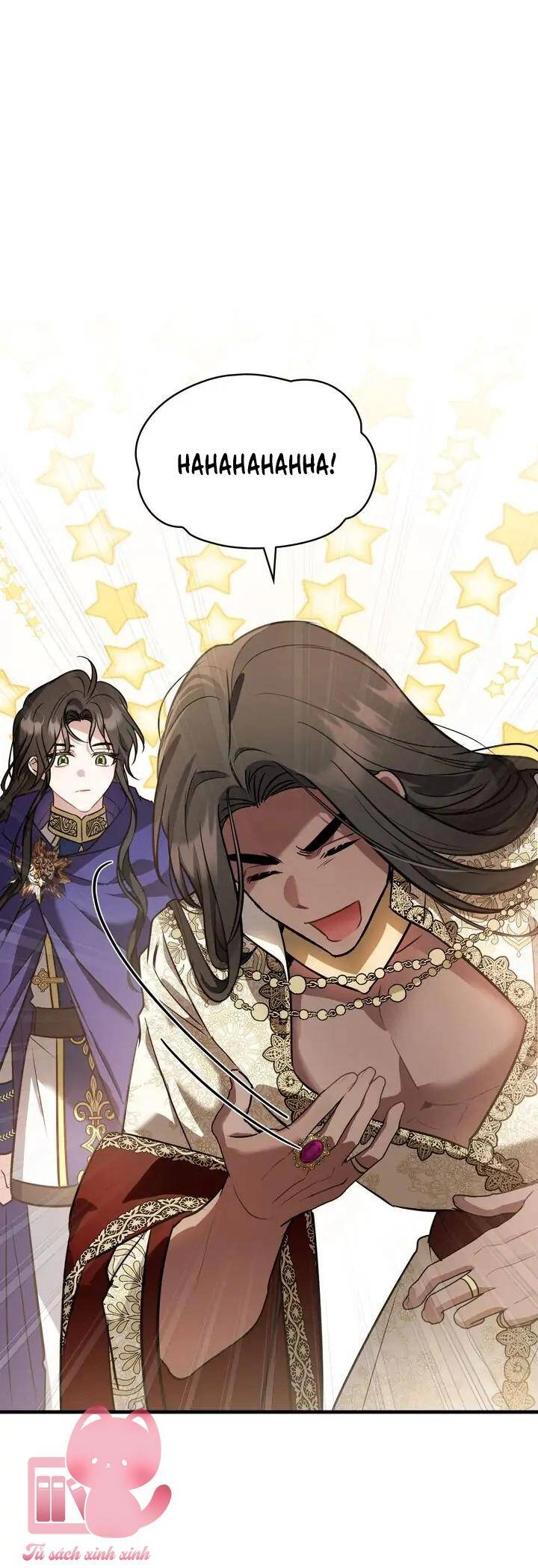 Một Đêm Không Bóng Chapter 25 - 32