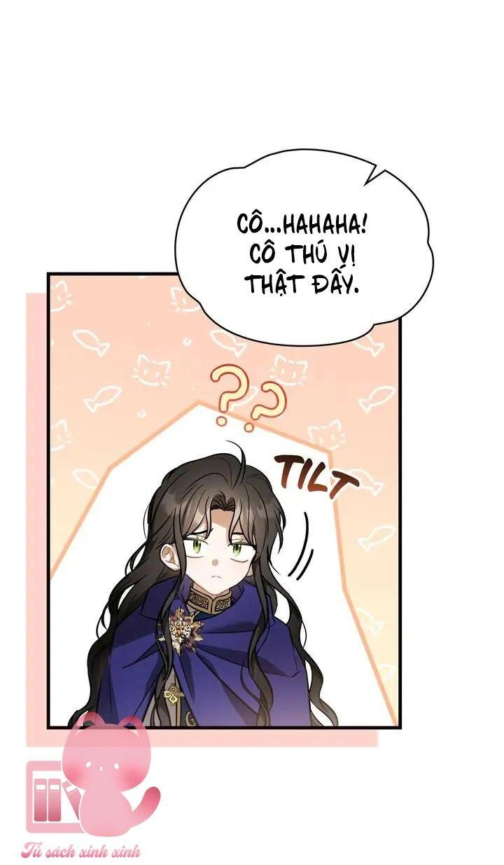 Một Đêm Không Bóng Chapter 25 - 33