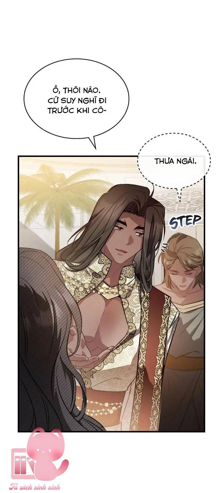 Một Đêm Không Bóng Chapter 25 - 35