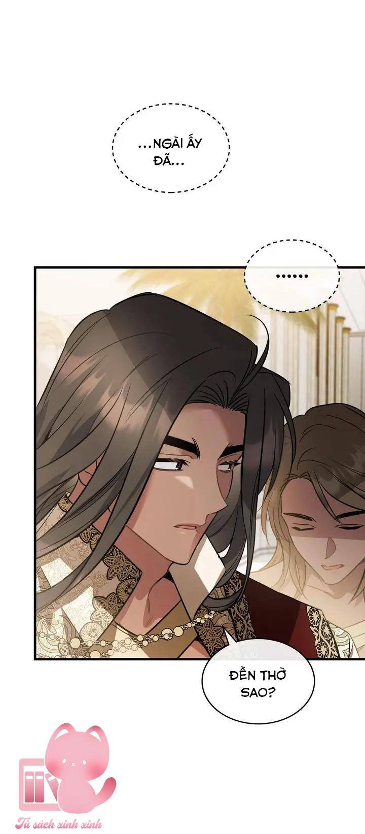 Một Đêm Không Bóng Chapter 25 - 36