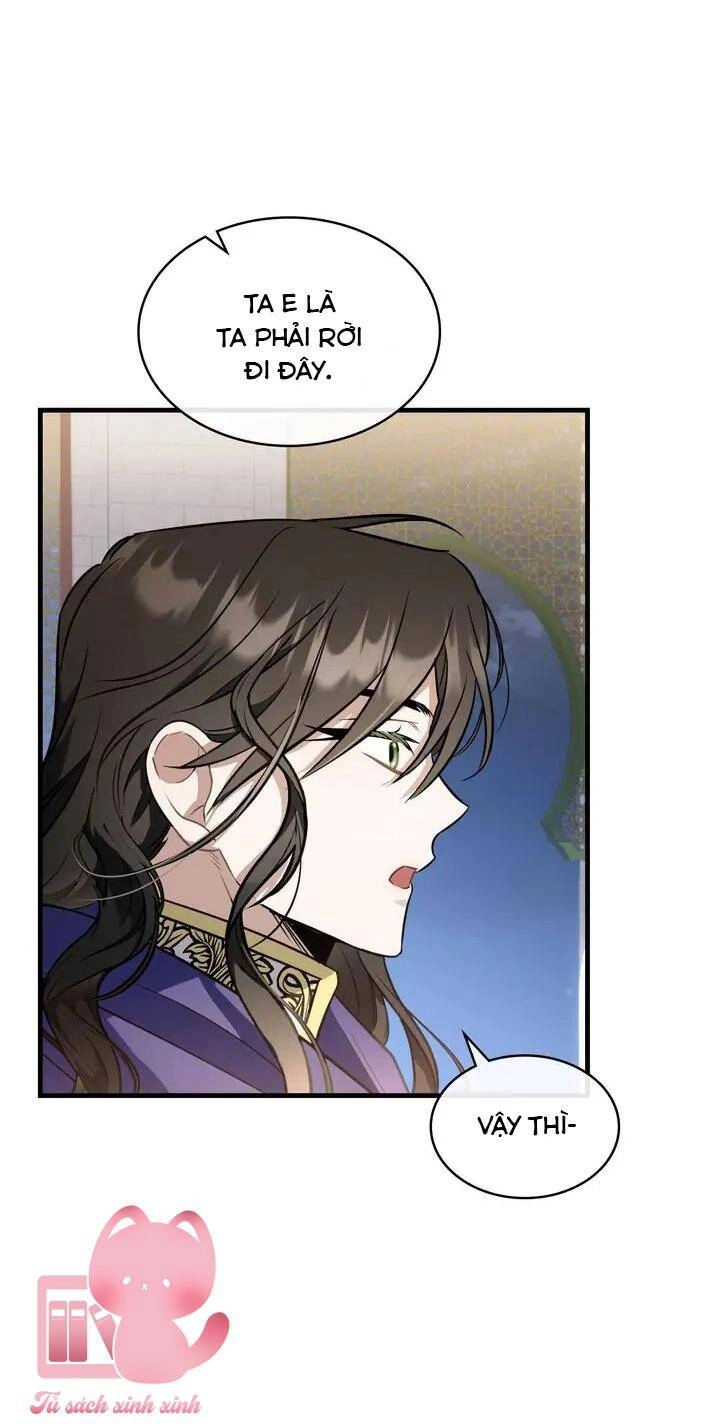 Một Đêm Không Bóng Chapter 25 - 37