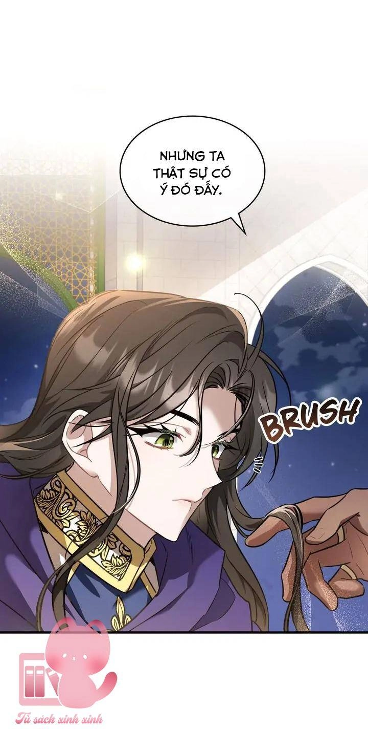 Một Đêm Không Bóng Chapter 25 - 38