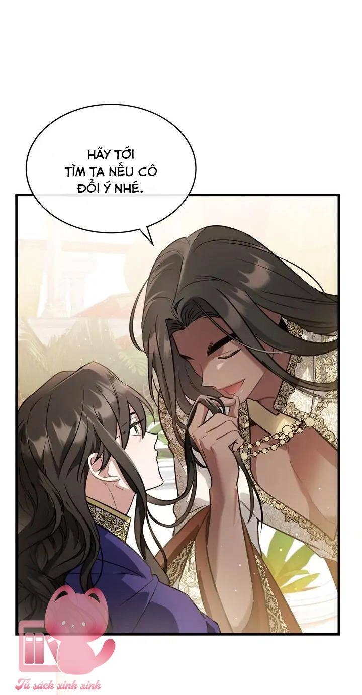 Một Đêm Không Bóng Chapter 25 - 39