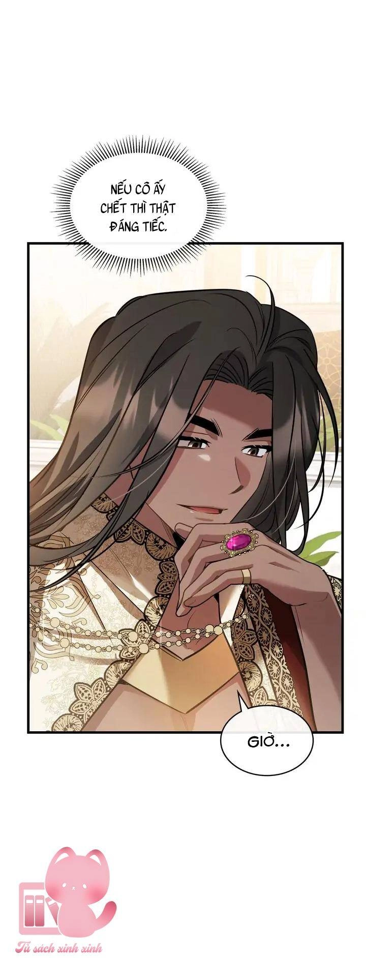 Một Đêm Không Bóng Chapter 25 - 42