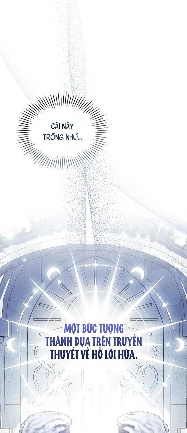 Một Đêm Không Bóng Chapter 25 - 47